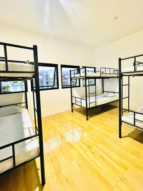 Villa Ciwidey Minimalist 2