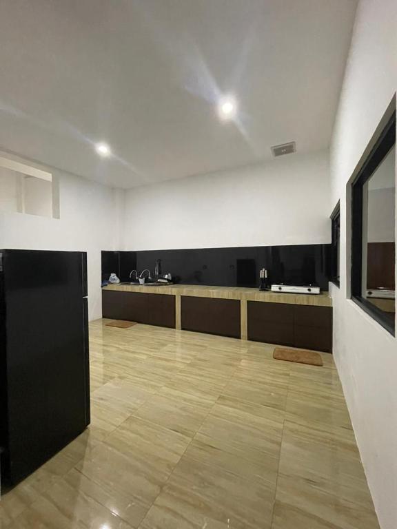 Villa Ciwidey Minimalist 7