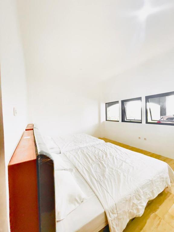 Villa Ciwidey Minimalist 3