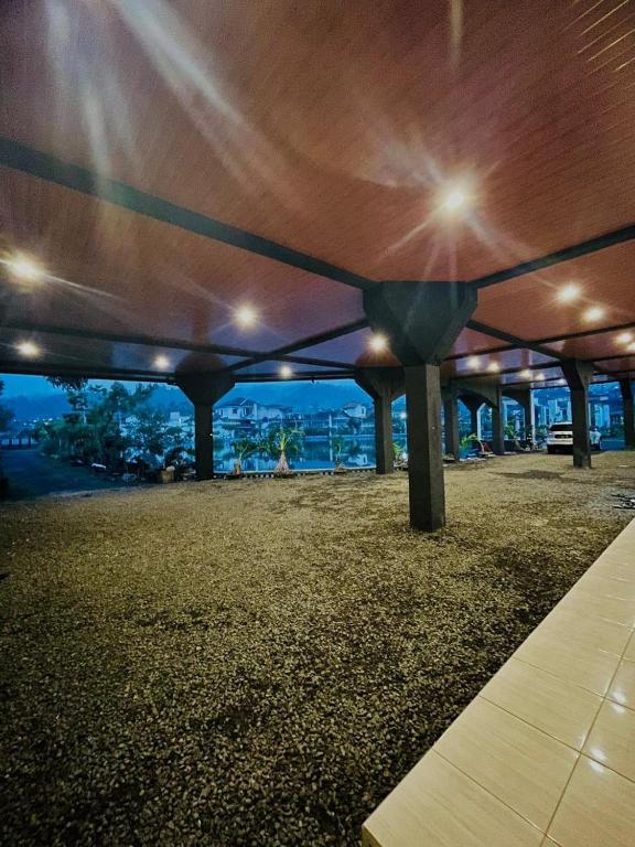 Villa Ciwidey Minimalist 6