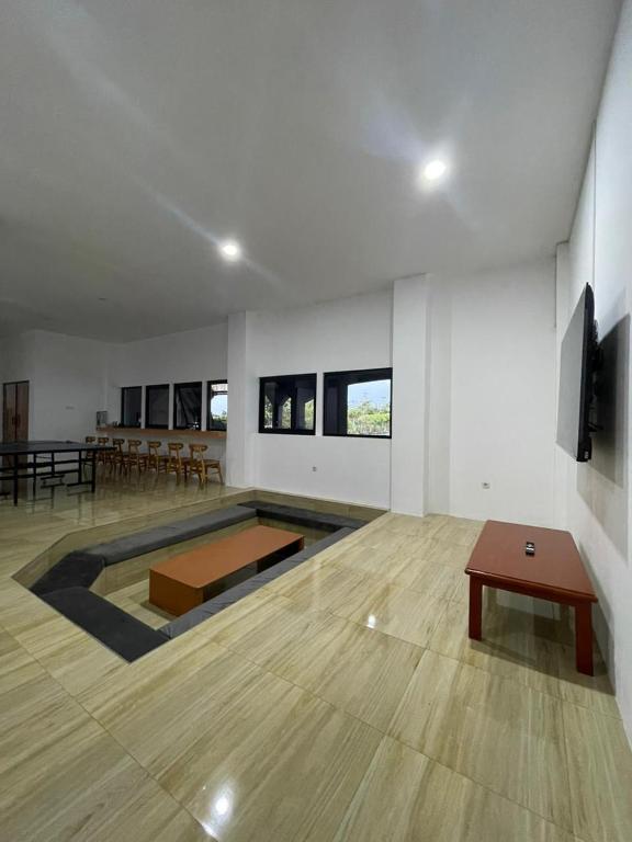 Villa Ciwidey Minimalist 4